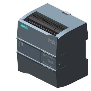  SIMATIC S7-1200，CPU 1212C  6ES7212-1AE40-0XB0